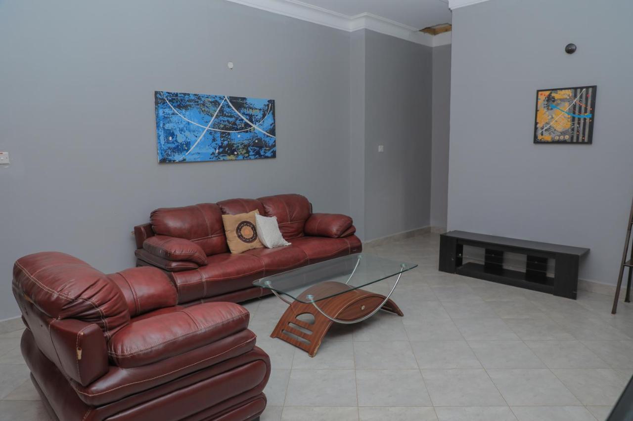 Silver Oaks Hotel Boma Fort Portal Ngoại thất bức ảnh