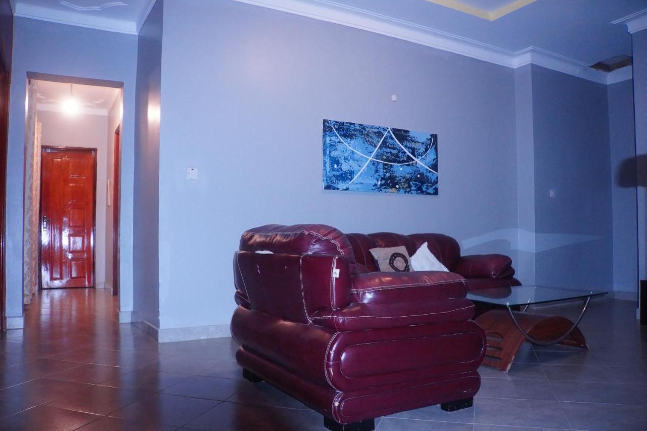 Silver Oaks Hotel Boma Fort Portal Ngoại thất bức ảnh